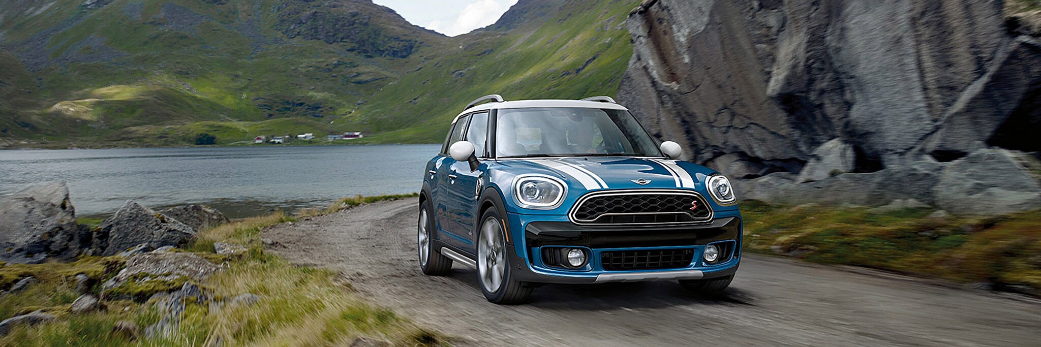 MINI Maintenance - MINI of Knoxville MINI Service - MINI of Knoxville