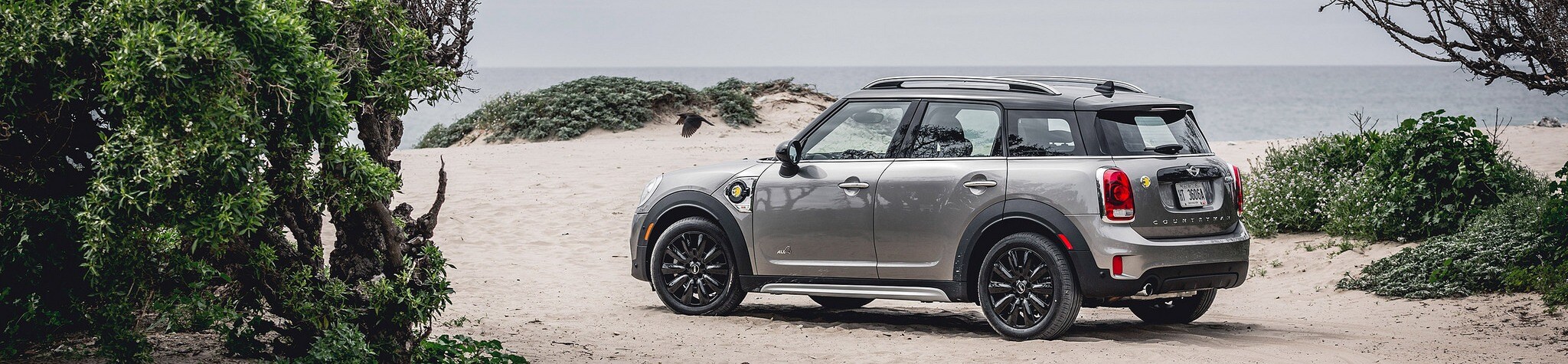 2017 MINI Countryman PHEV 2017 MINI Countryman PHEV in Knoxville, TN