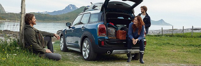 2017
MINI Countryman 2017 MINI Countryman