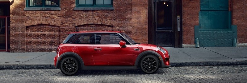 2018 Mini Hardtop 2 Door Knoxville