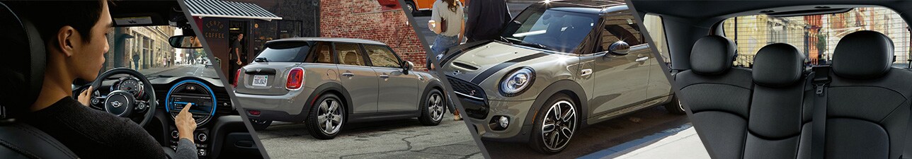 New 2019 MINI Cooper Hardtop 4 Door for Sale Madison WI