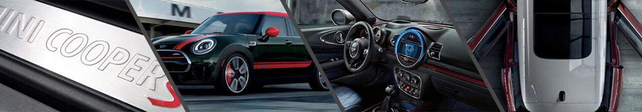 New 2019 MINI Cooper Clubman for Sale Madison WI