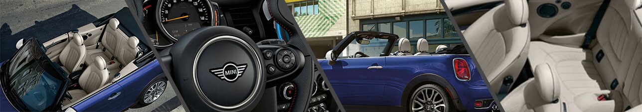 New 2019 MINI Convertible for Sale Madison WI
