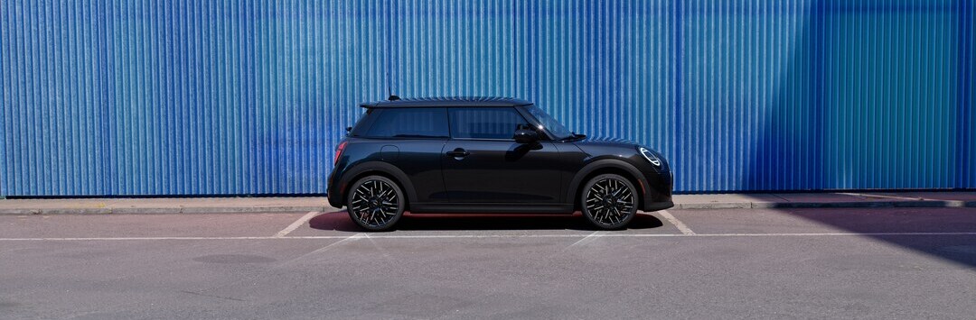 MINI Hardtop 2 Door