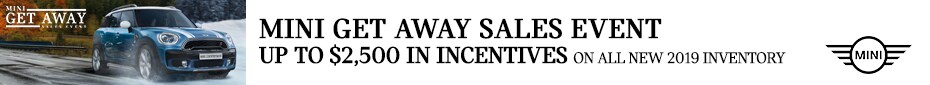 Get Away Sales Event