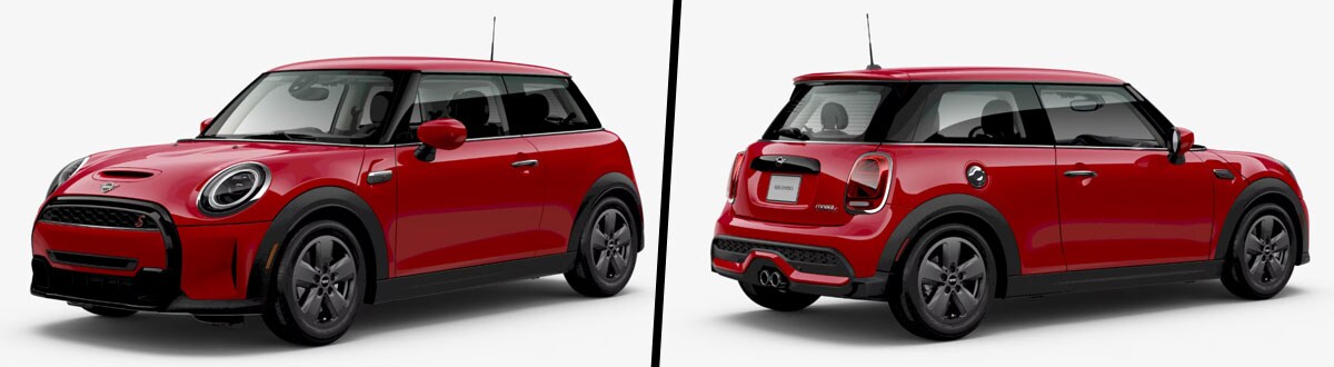 2024 MINI Cooper S Hardtop 2 Door