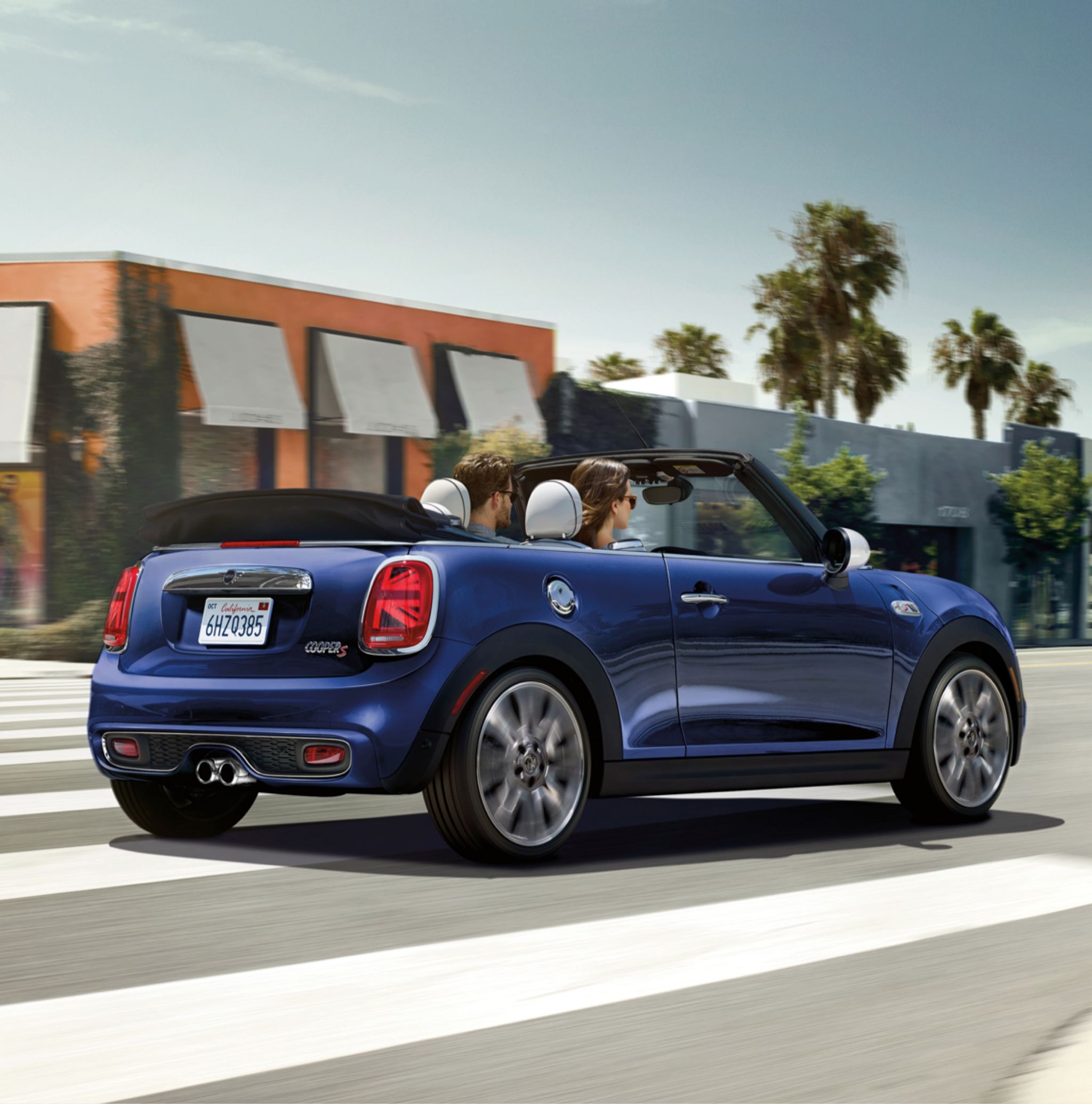2019 Mini Convertible Westmont, IL