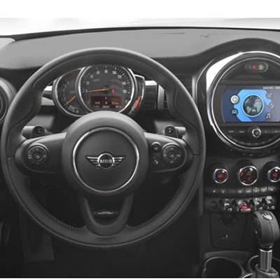 MINI Cooper Hardtop 4 Door in Portland, OR MINI Cooper Hardtop 4 Door Interior and Exterior Vehicle Features