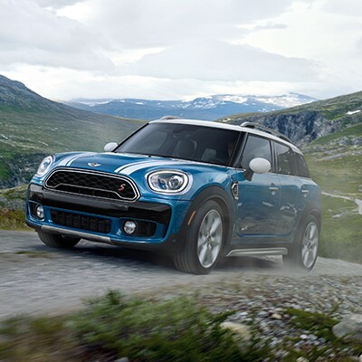 Mini Countryman in Portland OR