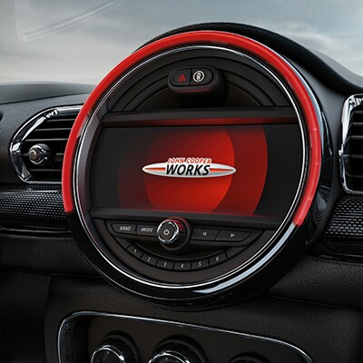 MINI Clubman in Ramsey, NJ MINI Clubman Interior and Exterior Vehicle Features