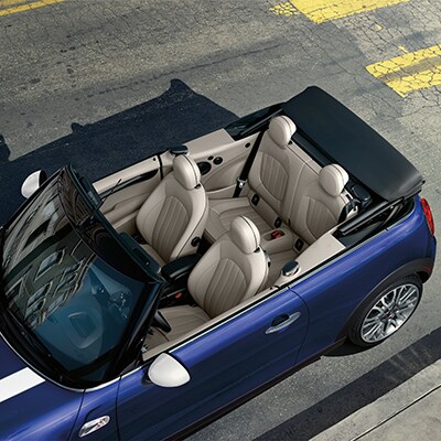 Mini Convertible in Ramsey, NJ