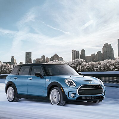 Mini Clubman in Ramsey, NJ