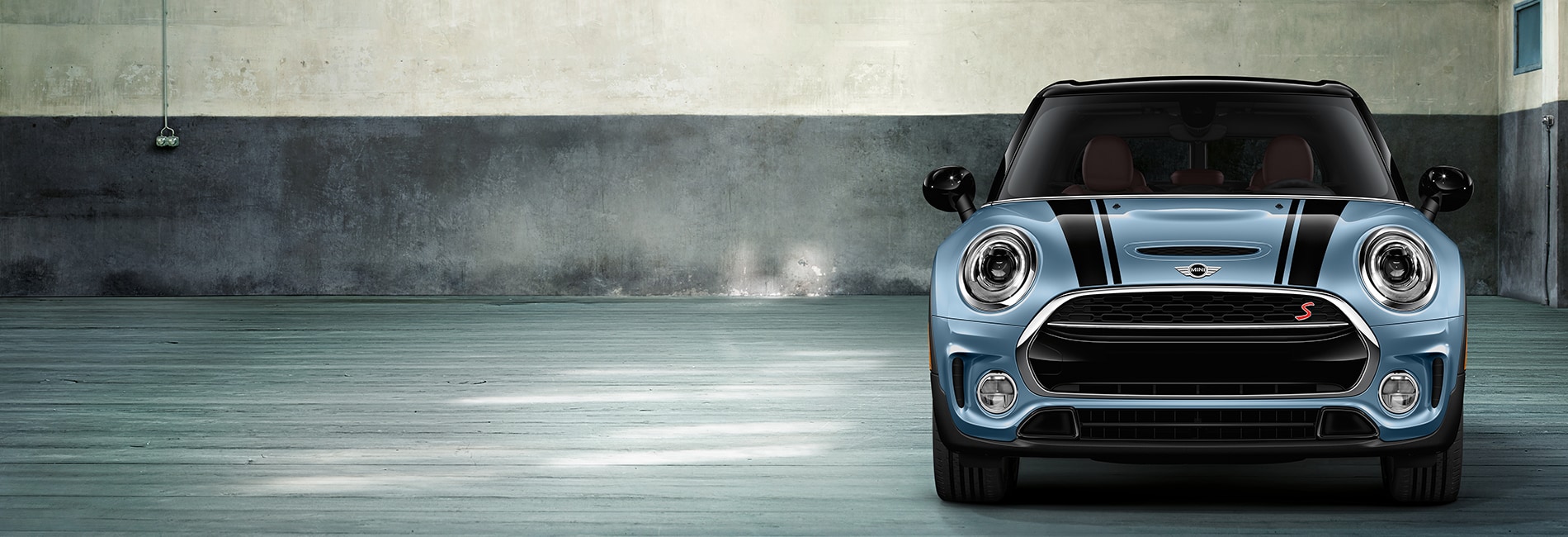 MINI Clubman in Ramsey, NJ MINI Clubman Interior and Exterior Vehicle Features