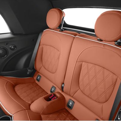 MINI Convertible in Ramsey, NJ MINI Convertible Interior and Exterior Vehicle Features