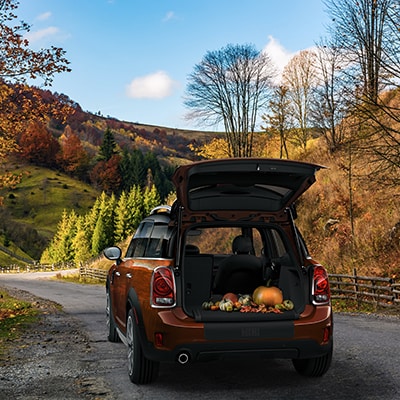 MINI Countryman in Ramsey, NJ MINI Countryman