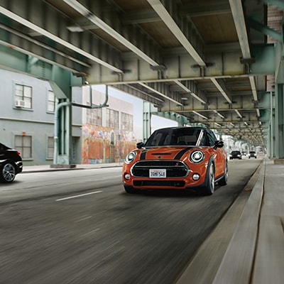 Mini Hardtop 2 Door in Ramsey, NJ