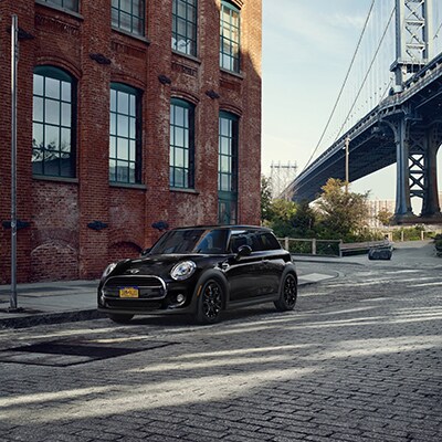 MINI Hardtop 2 Door in Ramsey, NJ MINI Hardtop 2 Door Interior and Exterior Vehicle Features