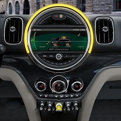 MINI Countryman in Ramsey, NJ MINI Countryman Interior and Exterior Vehicle Features