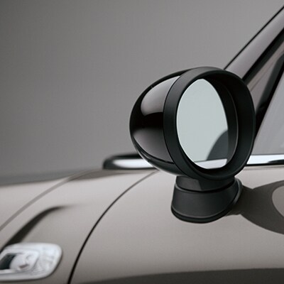 MINI Hardtop 4 Door in Ramsey, NJ MINI Hardtop 4 Door Interior and Exterior Vehicle Features
