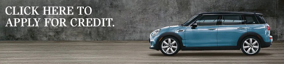 Apply For Financing!