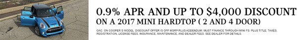 0.9% APR