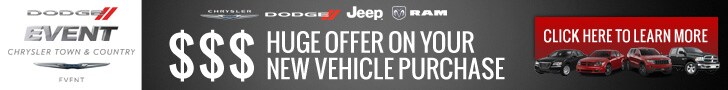 Huge Offer!