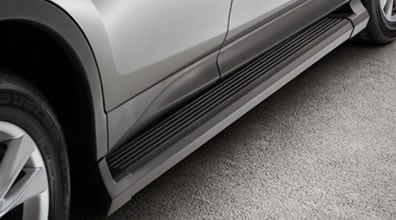 Rav4 Running Board