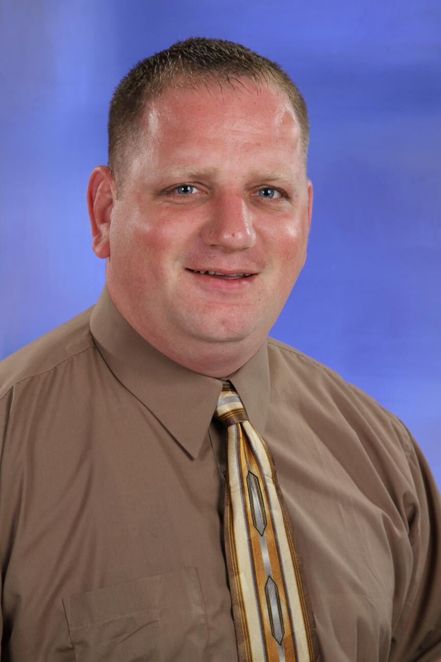 Bryan Starr