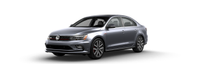 2018 Volkswagen Jetta - GLI
