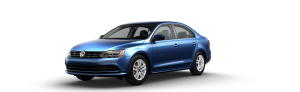 2018 Volkswagen Jetta - S