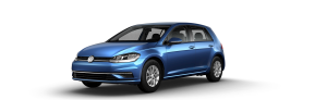 2018 Volkswagen Golf - S