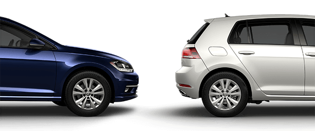 2018 Volkswagen Golf - Warranty