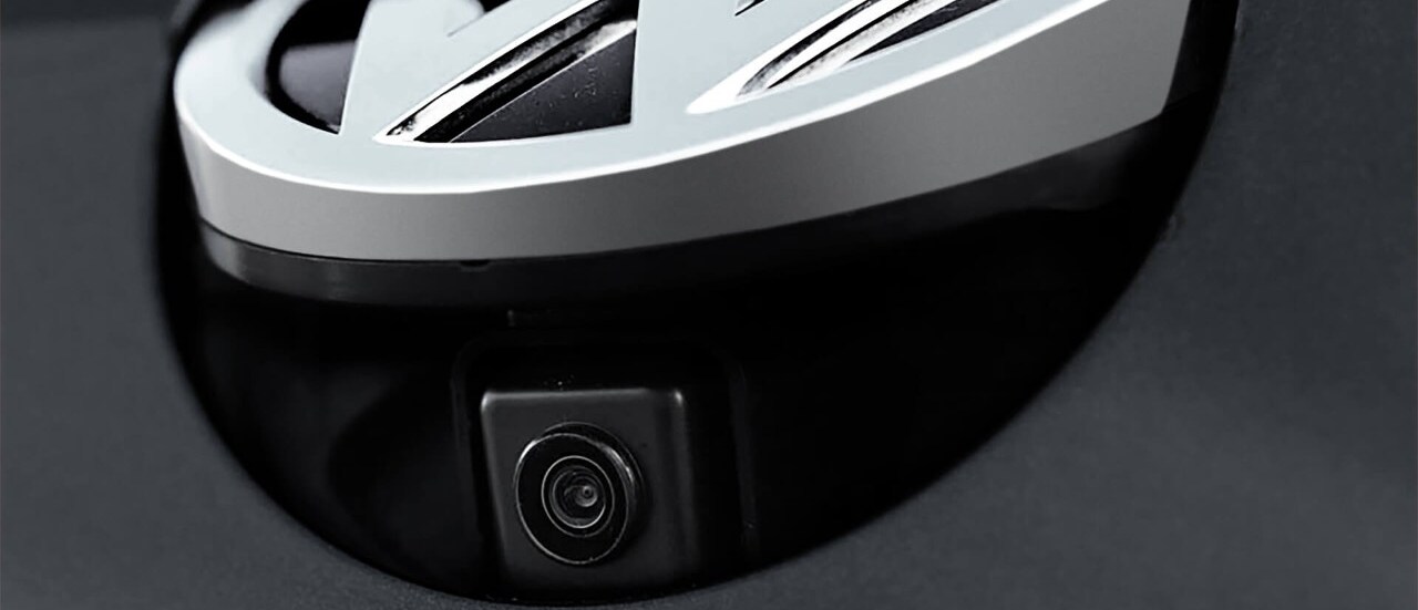 Rear View Camera System