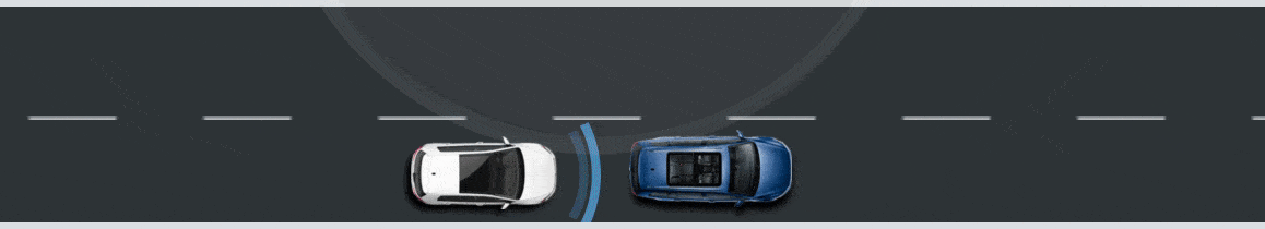 2019 Arteon Adaptive Cruise Control