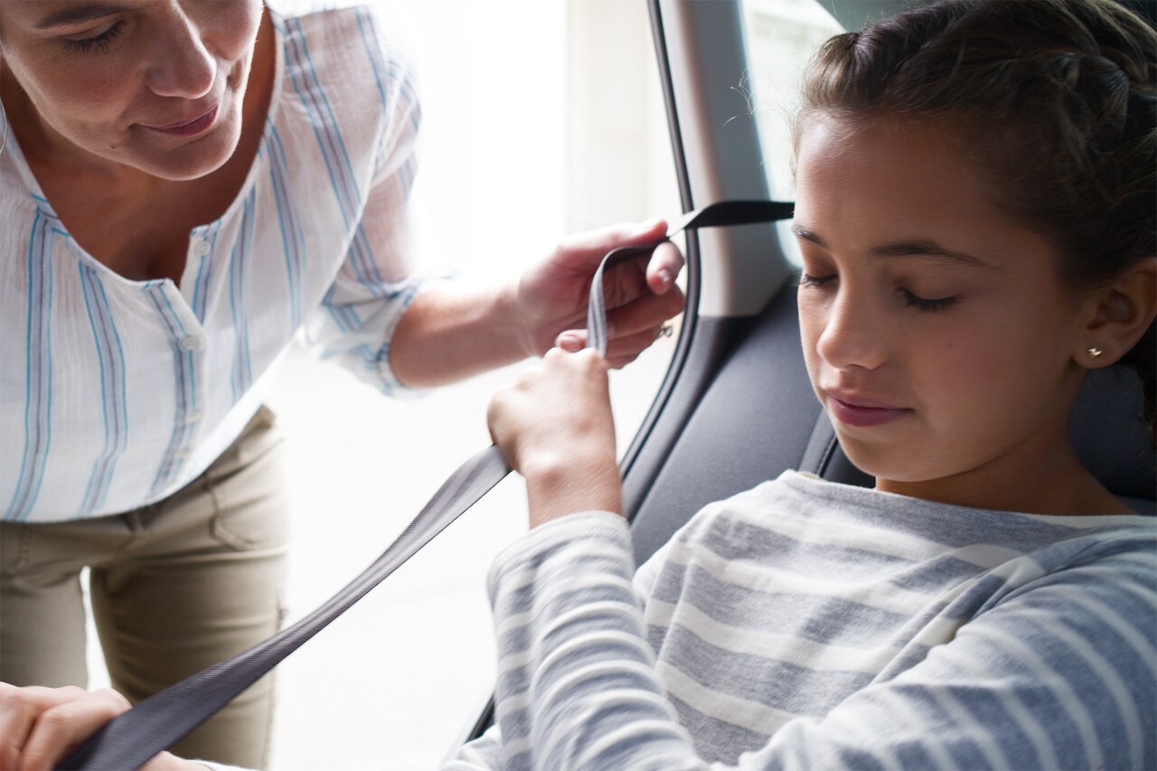 2019 Volkswagen Passat - Safety