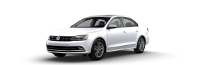 2018 Volkswagen Jetta - SEL