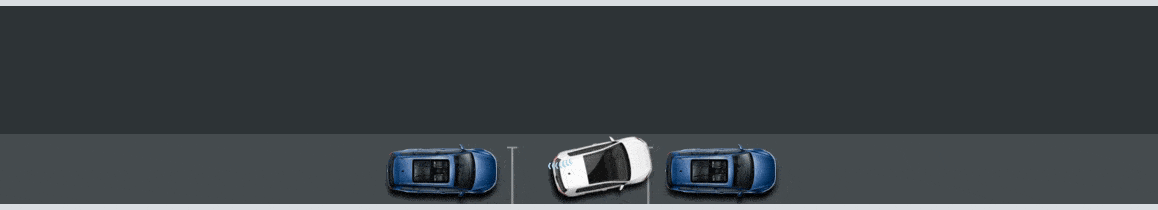 2019 Arteon Park Assist
