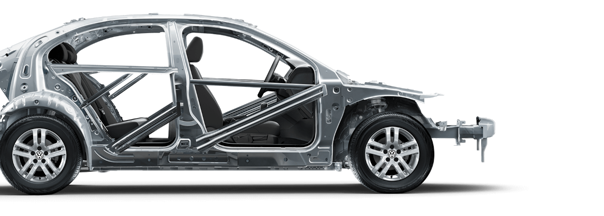 2018 Volkswagen Jetta - Safety