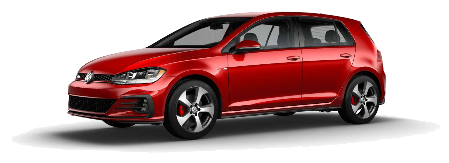 Golf S