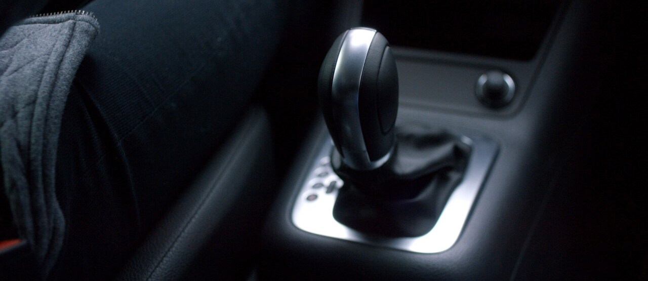 VW Tiguan Limited - Performance