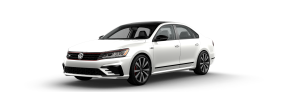 2018 Volkswagen Passat - GT