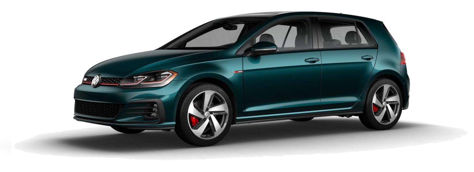 Golf Autobahn