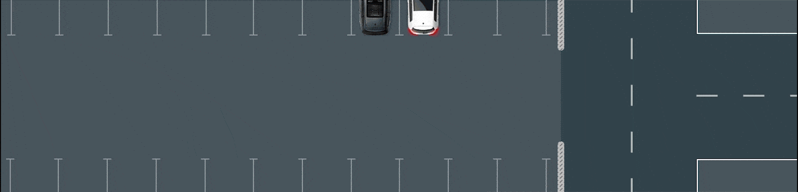 2019 Arteon Area View