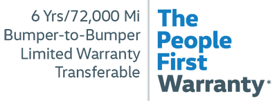 The Peoples First Warranty
