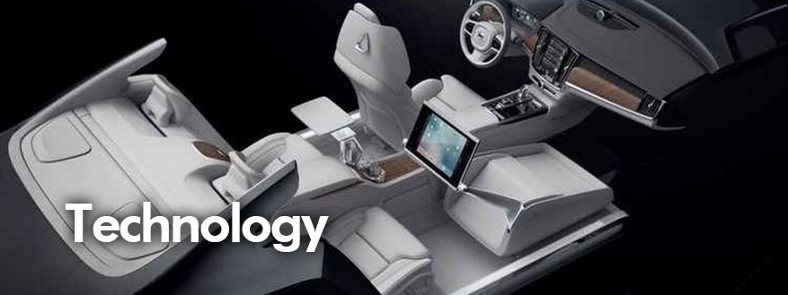 Technology Technology