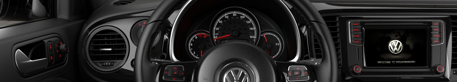 2018 Beetle