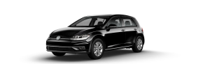 2018 Volkswagen Golf - SE