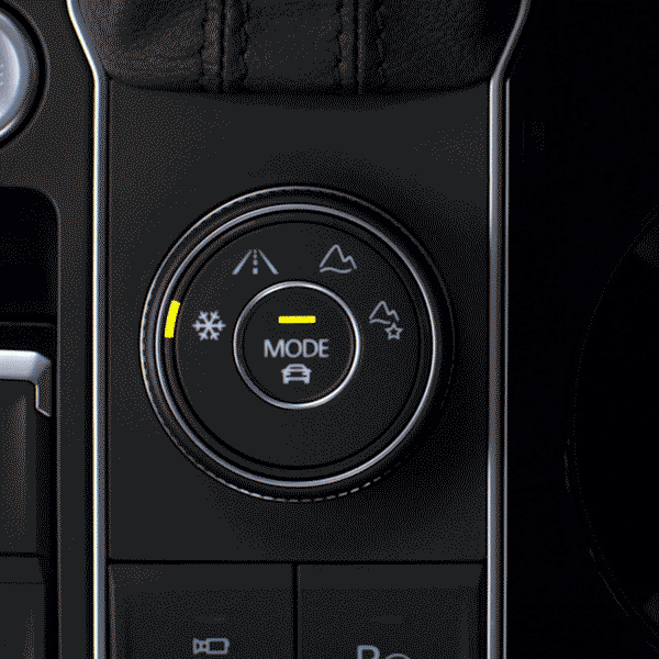 VW Atlas - Performance