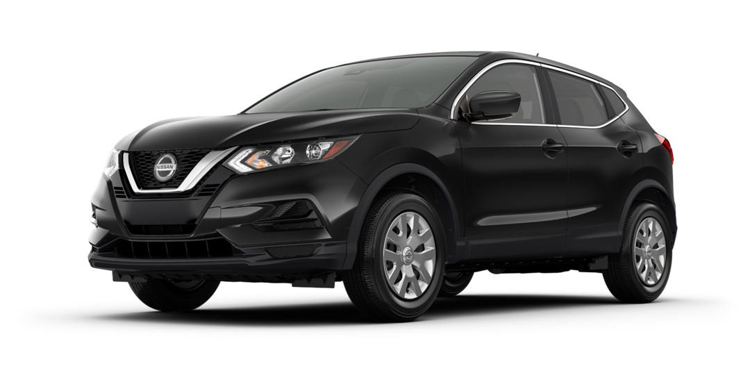 S Sport Utility 4D