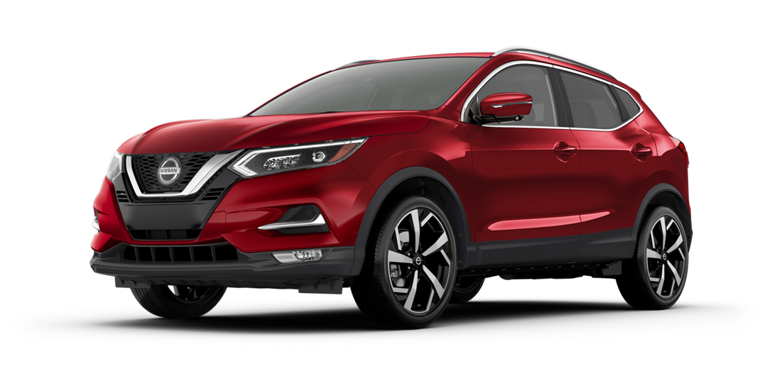 SL Sport Utility 4D